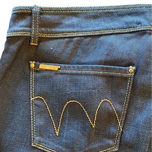 MET in Jeans.  Mens denim size 32.  New with tags